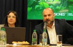 Foto de la galería: Comisión de Presupuesto: lo que dejó la ronda de exposiciones en el inicio de la última semana de análisis