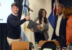 Foto de la galería: Comisión de Presupuesto: lo que dejó la ronda de exposiciones en el inicio de la última semana de análisis