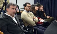 Foto de la galería: Comisión de Presupuesto: lo que dejó la ronda de exposiciones en el inicio de la última semana de análisis