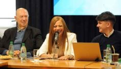 Foto de la galería: Comisión de Presupuesto: lo que dejó la ronda de exposiciones en el inicio de la última semana de análisis