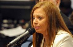 Foto de la galería: Comisión de Presupuesto: lo que dejó la ronda de exposiciones en el inicio de la última semana de análisis