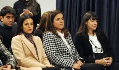 Foto de la galería: Comisión de Presupuesto: lo que dejó la ronda de exposiciones en el inicio de la última semana de análisis