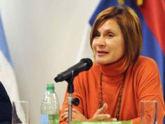 Foto de la galería: Comisión de Presupuesto: lo que dejó la ronda de exposiciones en el inicio de la última semana de análisis