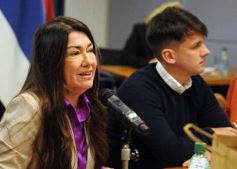 Foto de la galería: Comisión de Presupuesto: lo que dejó la ronda de exposiciones en el inicio de la última semana de análisis