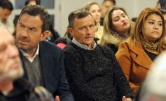 Foto de la galería: Comisión de Presupuesto: lo que dejó la ronda de exposiciones en el inicio de la última semana de análisis