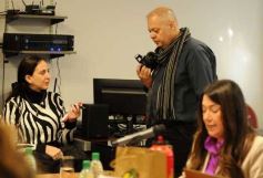 Foto de la galería: Comisión de Presupuesto: lo que dejó la ronda de exposiciones en el inicio de la última semana de análisis