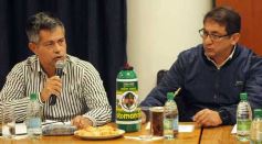 Foto de la galería: Comisión de Presupuesto: lo que dejó la ronda de exposiciones en el inicio de la última semana de análisis