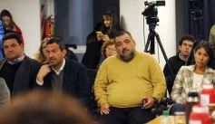 Foto de la galería: Comisión de Presupuesto: lo que dejó la ronda de exposiciones en el inicio de la última semana de análisis