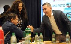 Foto de la galería: Comisión de Presupuesto: lo que dejó la ronda de exposiciones en el inicio de la última semana de análisis