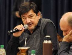 Foto de la galería: Comisión de Presupuesto: lo que dejó la ronda de exposiciones en el inicio de la última semana de análisis