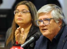 Foto de la galería: Comisión de Presupuesto: lo que dejó la ronda de exposiciones en el inicio de la última semana de análisis