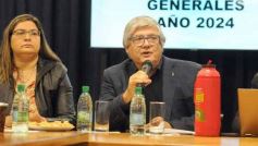 Foto de la galería: Comisión de Presupuesto: lo que dejó la ronda de exposiciones en el inicio de la última semana de análisis