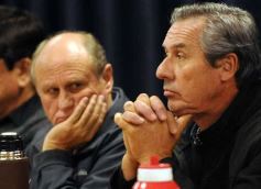 Foto de la galería: Comisión de Presupuesto: lo que dejó la ronda de exposiciones en el inicio de la última semana de análisis