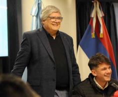 Foto de la galería: Comisión de Presupuesto: lo que dejó la ronda de exposiciones en el inicio de la última semana de análisis