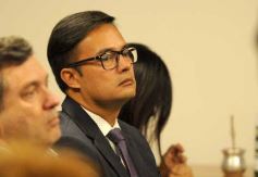 Foto de la galería: Comisión de Presupuesto: lo que dejó la ronda de exposiciones en el inicio de la última semana de análisis