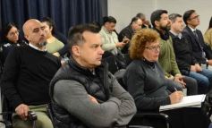 Foto de la galería: Comisión de Presupuesto: lo que dejó la ronda de exposiciones en el inicio de la última semana de análisis