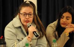 Foto de la galería: Comisión de Presupuesto: lo que dejó la ronda de exposiciones en el inicio de la última semana de análisis