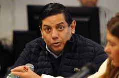 Foto de la galería: Comisión de Presupuesto: lo que dejó la ronda de exposiciones en el inicio de la última semana de análisis