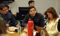 Foto de la galería: Comisión de Presupuesto: lo que dejó la ronda de exposiciones en el inicio de la última semana de análisis