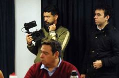 Foto de la galería: Comisión de Presupuesto: lo que dejó la ronda de exposiciones en el inicio de la última semana de análisis