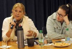 Foto de la galería: Comisión de Presupuesto: lo que dejó la ronda de exposiciones en el inicio de la última semana de análisis