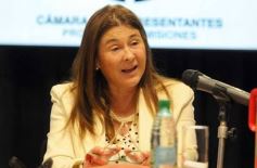 Foto de la galería: Comisión de Presupuesto: lo que dejó la ronda de exposiciones en el inicio de la última semana de análisis