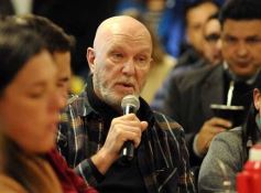 Foto de la galería: Comisión de Presupuesto: lo que dejó la ronda de exposiciones en el inicio de la última semana de análisis