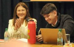 Foto de la galería: Comisión de Presupuesto: lo que dejó la ronda de exposiciones en el inicio de la última semana de análisis