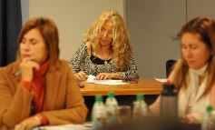 Foto de la galería: Comisión de Presupuesto: lo que dejó la ronda de exposiciones en el inicio de la última semana de análisis