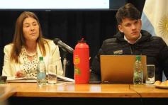 Foto de la galería: Comisión de Presupuesto: lo que dejó la ronda de exposiciones en el inicio de la última semana de análisis