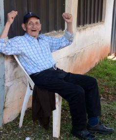 Foto de la galería: Agosto cumplido: festejos, turismo y amigos en las recorridas de fin de mes en la ciudad