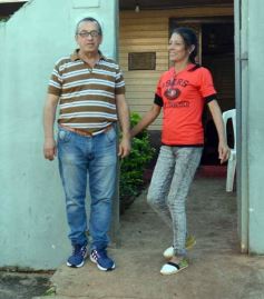 Foto de la galería: Agosto cumplido: festejos, turismo y amigos en las recorridas de fin de mes en la ciudad