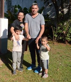 Foto de la galería: Agosto cumplido: festejos, turismo y amigos en las recorridas de fin de mes en la ciudad