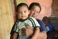 Foto de la galería: Agosto cumplido: festejos, turismo y amigos en las recorridas de fin de mes en la ciudad