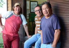 Foto de la galería: Agosto cumplido: festejos, turismo y amigos en las recorridas de fin de mes en la ciudad