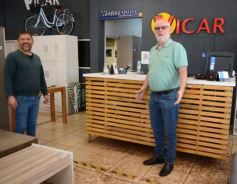 Foto de la galería: Agosto cumplido: festejos, turismo y amigos en las recorridas de fin de mes en la ciudad