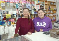 Foto de la galería: Agosto cumplido: festejos, turismo y amigos en las recorridas de fin de mes en la ciudad