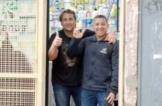 Foto de la galería: Agosto cumplido: festejos, turismo y amigos en las recorridas de fin de mes en la ciudad