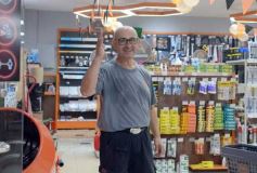 Foto de la galería: Agosto cumplido: festejos, turismo y amigos en las recorridas de fin de mes en la ciudad