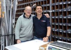 Foto de la galería: Agosto cumplido: festejos, turismo y amigos en las recorridas de fin de mes en la ciudad