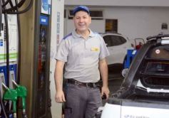 Foto de la galería: Agosto cumplido: festejos, turismo y amigos en las recorridas de fin de mes en la ciudad