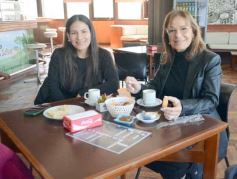 Foto de la galería: Agosto cumplido: festejos, turismo y amigos en las recorridas de fin de mes en la ciudad