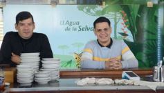 Foto de la galería: Agosto cumplido: festejos, turismo y amigos en las recorridas de fin de mes en la ciudad