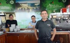 Foto de la galería: Agosto cumplido: festejos, turismo y amigos en las recorridas de fin de mes en la ciudad