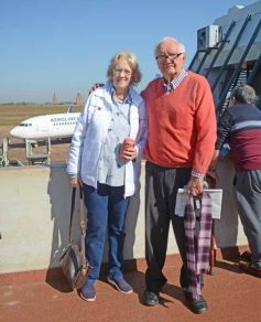 Foto de la galería: Agosto cumplido: festejos, turismo y amigos en las recorridas de fin de mes en la ciudad