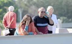 Foto de la galería: Agosto cumplido: festejos, turismo y amigos en las recorridas de fin de mes en la ciudad