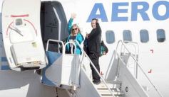 Foto de la galería: Agosto cumplido: festejos, turismo y amigos en las recorridas de fin de mes en la ciudad