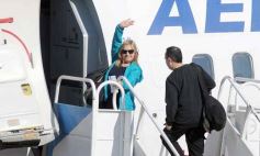 Foto de la galería: Agosto cumplido: festejos, turismo y amigos en las recorridas de fin de mes en la ciudad