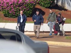 Foto de la galería: Agosto cumplido: festejos, turismo y amigos en las recorridas de fin de mes en la ciudad