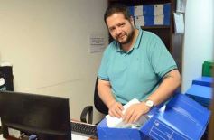 Foto de la galería: Agosto cumplido: festejos, turismo y amigos en las recorridas de fin de mes en la ciudad